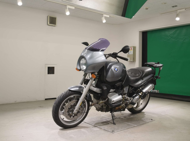 Мотоцикл BMW R1100R з пробігом 42798 km