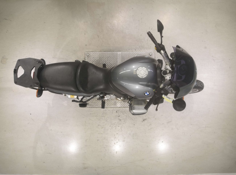 Мотоцикл BMW R1100R з пробігом 42798 km