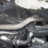 Мотоцикл Honda FORZA SI з пробігом 35569 km