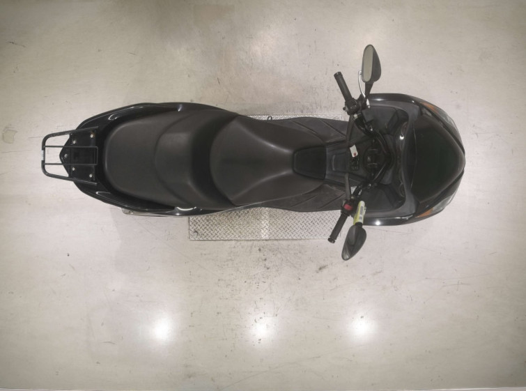 Мотоцикл Honda FORZA SI з пробігом 35569 km