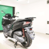 Мотоцикл Honda FORZA SI з пробігом 35569 km