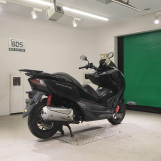 Мотоцикл Honda FORZA SI з пробігом 35569 km