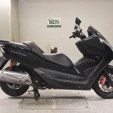 Мотоцикл Honda FORZA SI з пробігом 35569 km