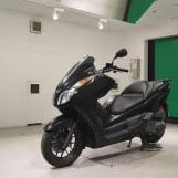 Мотоцикл Honda FORZA SI з пробігом 35569 km
