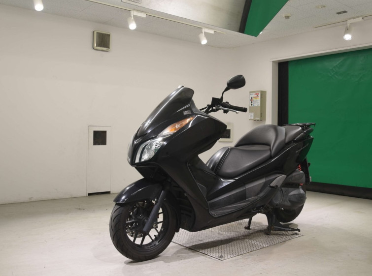 Мотоцикл Honda FORZA SI з пробігом 35569 km