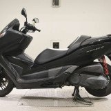Мотоцикл Honda FORZA SI з пробігом 35569 km