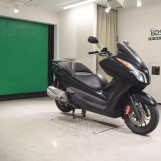 Мотоцикл Honda FORZA SI з пробігом 35569 km