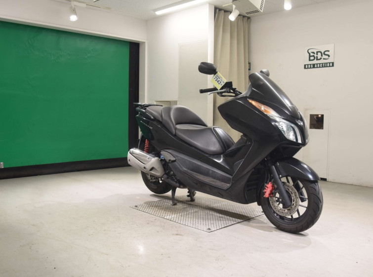 Мотоцикл Honda FORZA SI з пробігом 35569 km