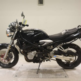 Мотоцикл Suzuki BANDIT250 з пробігом 43854 km