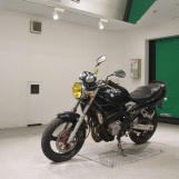 Мотоцикл Suzuki BANDIT250 з пробігом 43854 km