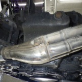 Мотоцикл Suzuki BANDIT250 з пробігом 43854 km