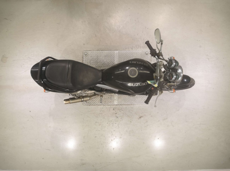 Мотоцикл Suzuki BANDIT250 з пробігом 43854 km