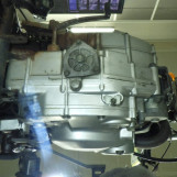 Мотоцикл Suzuki VAN VAN 200 с пробегом 24085 km