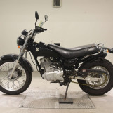 Мотоцикл Suzuki VAN VAN 200 с пробегом 24085 km