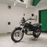 Мотоцикл Suzuki VAN VAN 200 с пробегом 24085 km