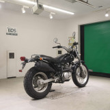 Мотоцикл Suzuki VAN VAN 200 с пробегом 24085 km