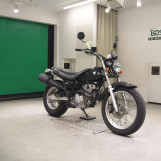 Мотоцикл Suzuki VAN VAN 200 с пробегом 24085 km