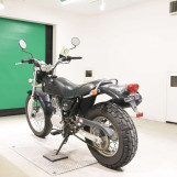 Мотоцикл Suzuki VAN VAN 200 с пробегом 24085 km