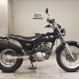 Мотоцикл Suzuki VAN VAN 200 с пробегом 24085 km