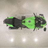 Мотоцикл Kawasaki NINJA250R з пробігом 57763 km
