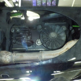 Мотоцикл Kawasaki NINJA250R з пробігом 57763 km