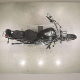 Мотоцикл Yamaha DRAGSTAR XVS250 з пробігом 53773 km