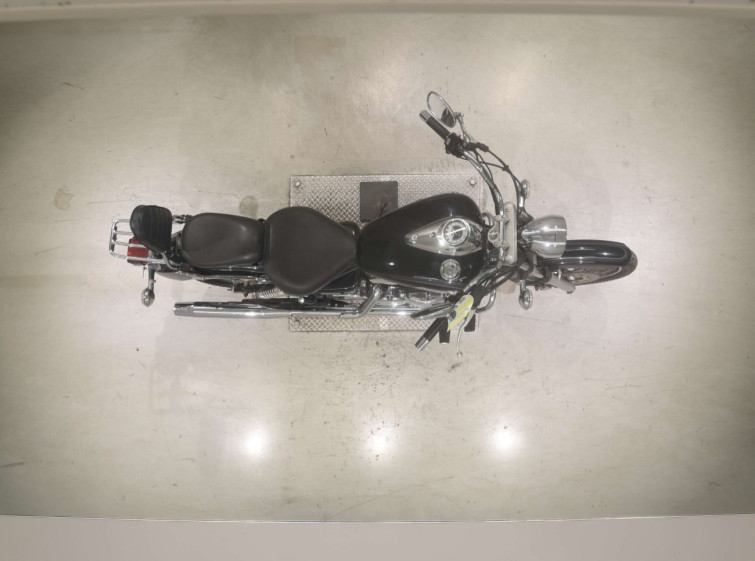 Мотоцикл Yamaha DRAGSTAR XVS250 з пробігом 53773 km