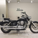 Мотоцикл Yamaha DRAGSTAR XVS250 з пробігом 53773 km