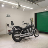 Мотоцикл Yamaha DRAGSTAR XVS250 з пробігом 53773 km