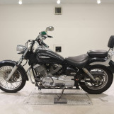 Мотоцикл Yamaha DRAGSTAR XVS250 з пробігом 53773 km