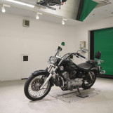 Мотоцикл Yamaha DRAGSTAR XVS250 з пробігом 53773 km