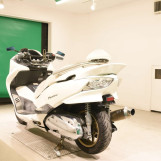 Мотоцикл Honda FORZA ZA з пробігом 30416 km