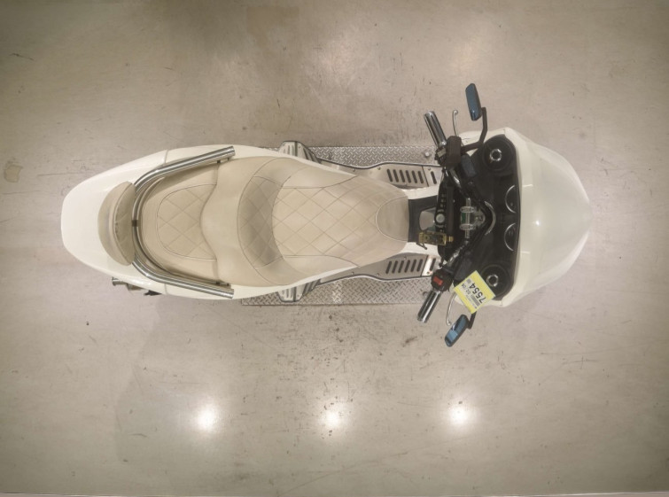 Мотоцикл Honda FORZA ZA з пробігом 30416 km