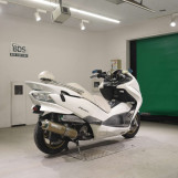 Мотоцикл Honda FORZA ZA з пробігом 30416 km