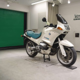 Мотоцикл BMW R1100RS с пробегом 80667 km