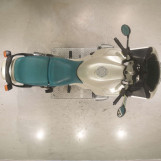 Мотоцикл BMW R1100RS с пробегом 80667 km