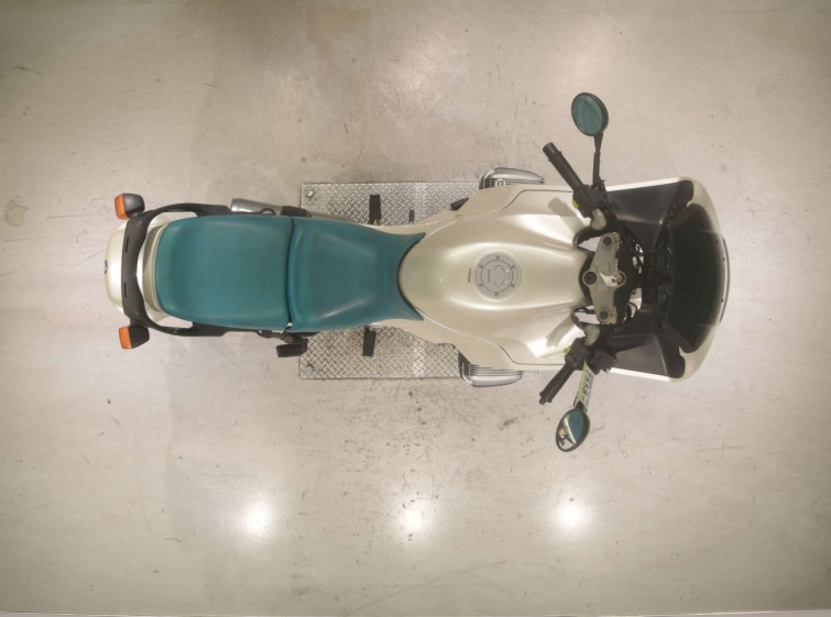 Мотоцикл BMW R1100RS с пробегом 80667 km