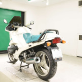 Мотоцикл BMW R1100RS с пробегом 80667 km
