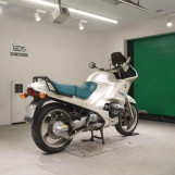 Мотоцикл BMW R1100RS с пробегом 80667 km