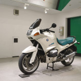 Мотоцикл BMW R1100RS с пробегом 80667 km
