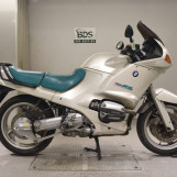 Мотоцикл BMW R1100RS с пробегом 80667 km
