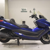 Мотоцикл Yamaha MAJESTY 250 з пробігом 28486 km