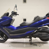 Мотоцикл Yamaha MAJESTY 250 з пробігом 28486 km