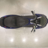 Мотоцикл Yamaha MAJESTY 250 з пробігом 28486 km