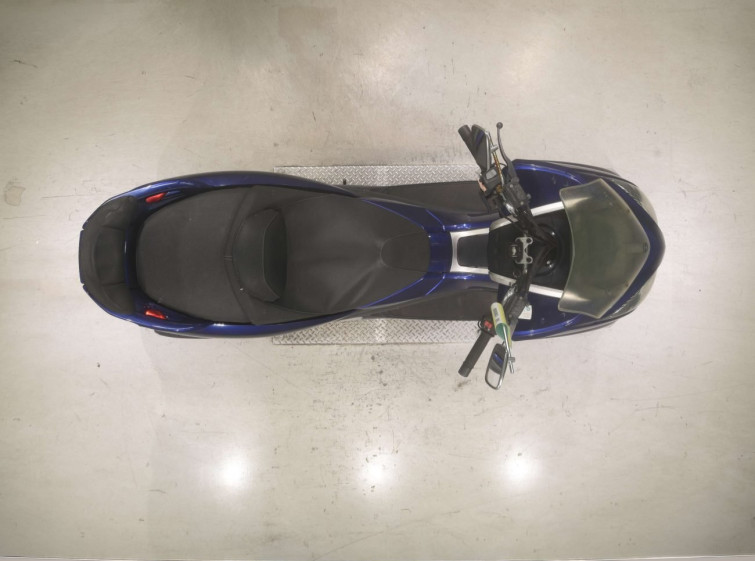 Мотоцикл Yamaha MAJESTY 250 з пробігом 28486 km