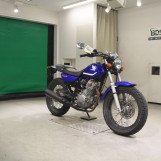 Мотоцикл Honda FTR223 з пробігом 18060 km