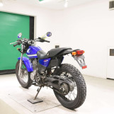 Мотоцикл Honda FTR223 з пробігом 18060 km