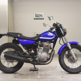 Мотоцикл Honda FTR223 з пробігом 18060 km