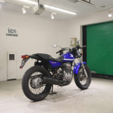 Мотоцикл Honda FTR223 з пробігом 18060 km