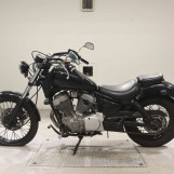 Мотоцикл Yamaha VIRAGO XV250 з пробігом 22981 km